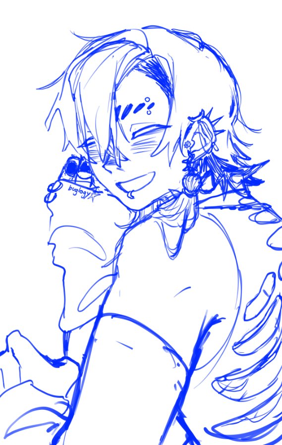 Bug 🐞 tweet media