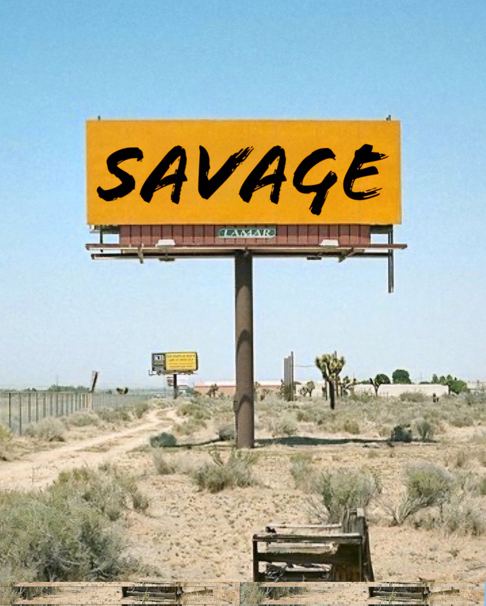 Thee Snkr SAVAGE tweet media