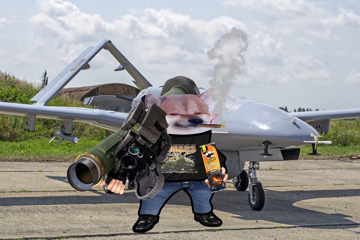 Deboosts come.

Deboosts go.

Calling ruSSians and their supporters “cunts”.

Just for the love of the game.

That shit is forever.

Keep calm.

Keep donating.

Keep being argumentative.

Fuck ruSSia.

NAFO FOREVER!