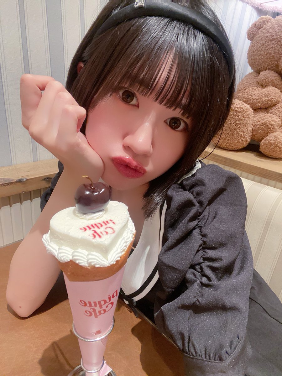 西村美玲 tweet media