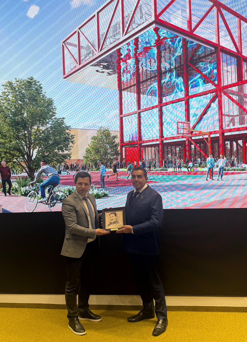 Paolo Zampolli tweet media