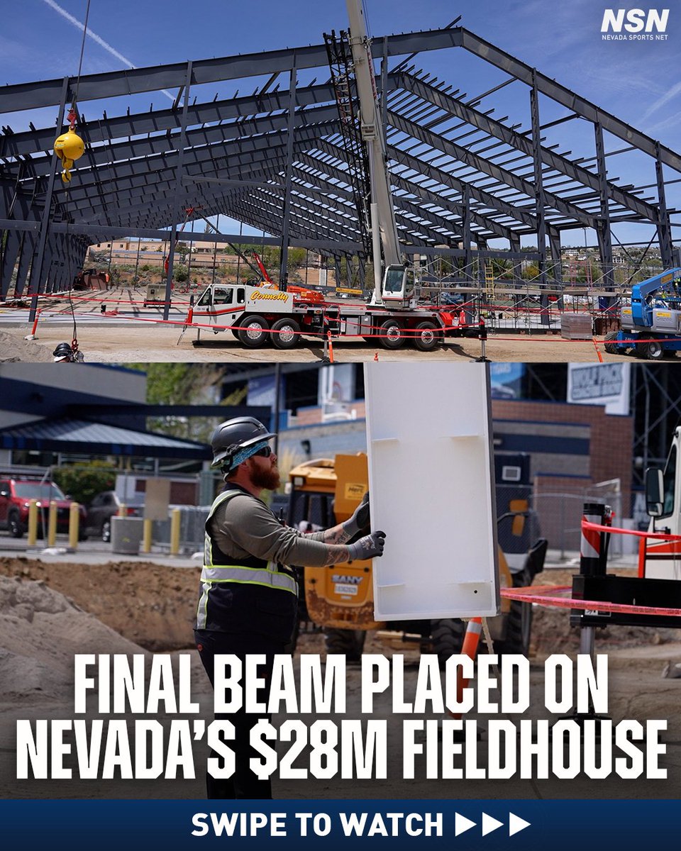Nevada Sports Net tweet media