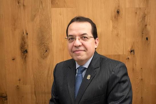 Ricigt1's tweet image. 🚨⚖️ Estos son los integrantes de la Comisión de Postulación del #MP que han votado a favor de que Consuelo Porras integre la nómina de aspirantes a fiscal general

📌 Claudia Paredes (presidenta de la CSJ)
📌 Alicia Franco (Tribunal de Honor del CANG)
📌 Henry Arriaga (USAC)
📌