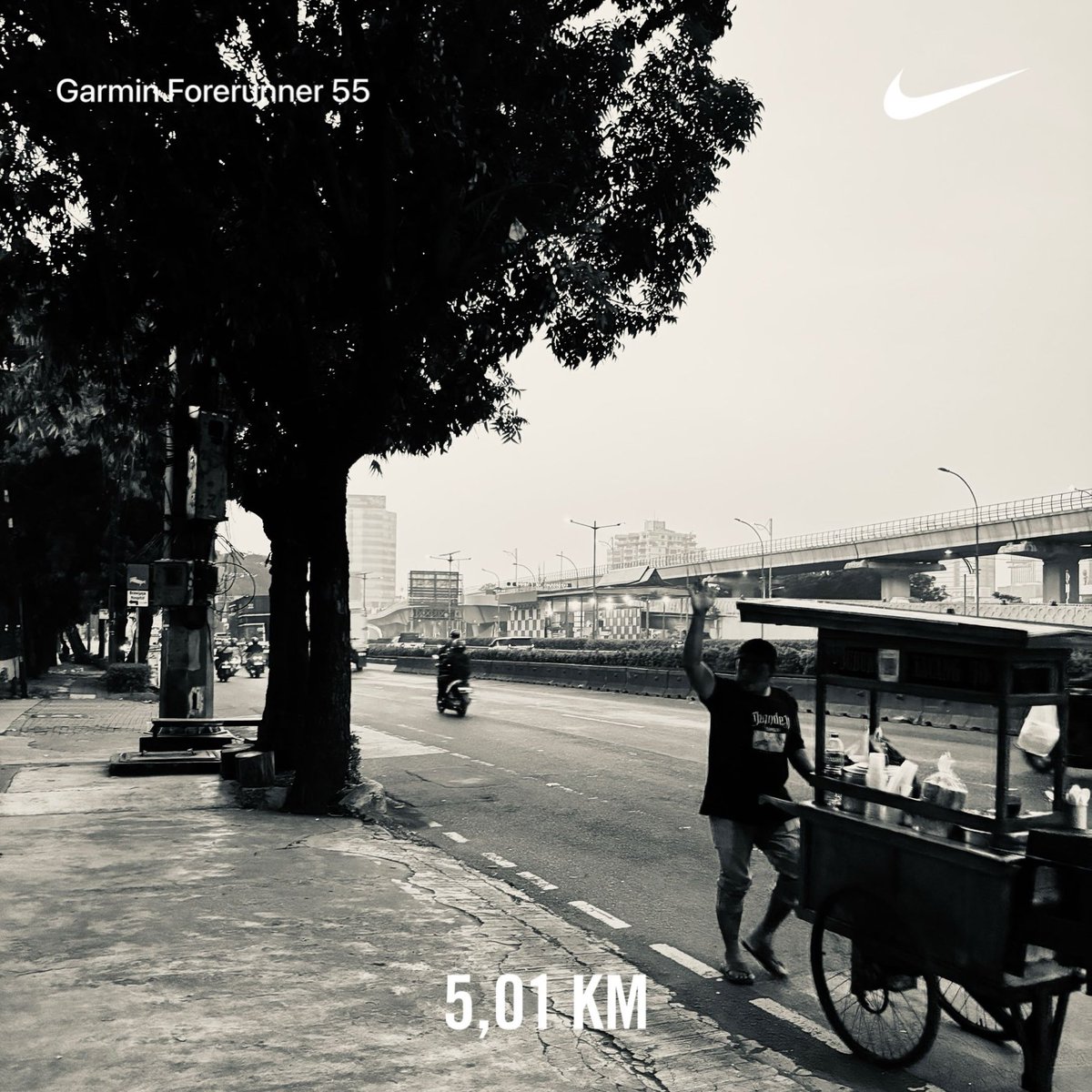 TPalgunadi's tweet image. #5k #nrc #nikeplus #justdoit #runwithhart #ayolari #marilari #pelariindonesia #indorunners #universerunners #indonesiaberlari2026 #StayActive #30daysrunningchallenge #30hariberlari 

strava.com/activities/181…