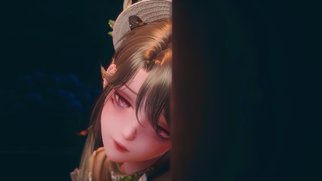 ankyryll's tweet image. #infinitynikki