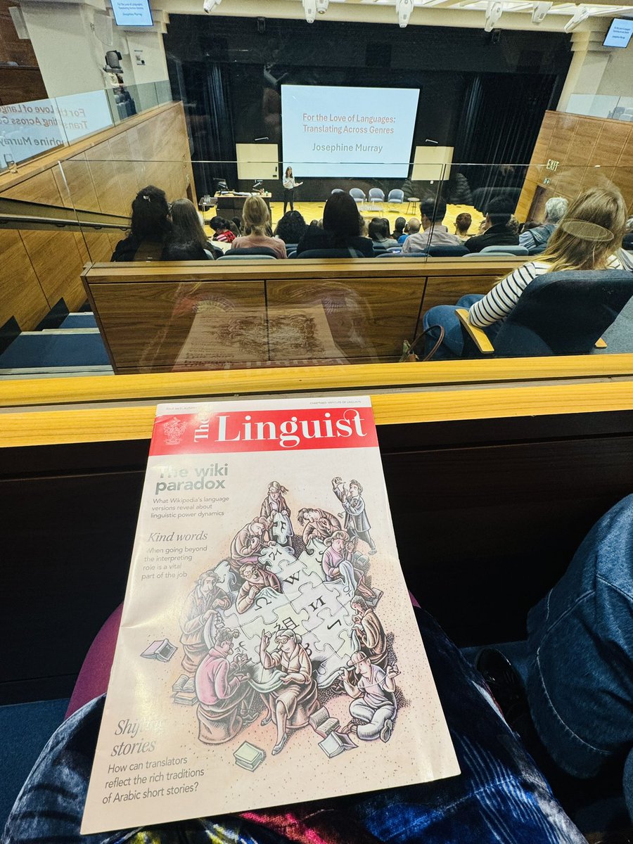 Bibiana Horvath CL DPSI | Kriváň Intercultural UK tweet media