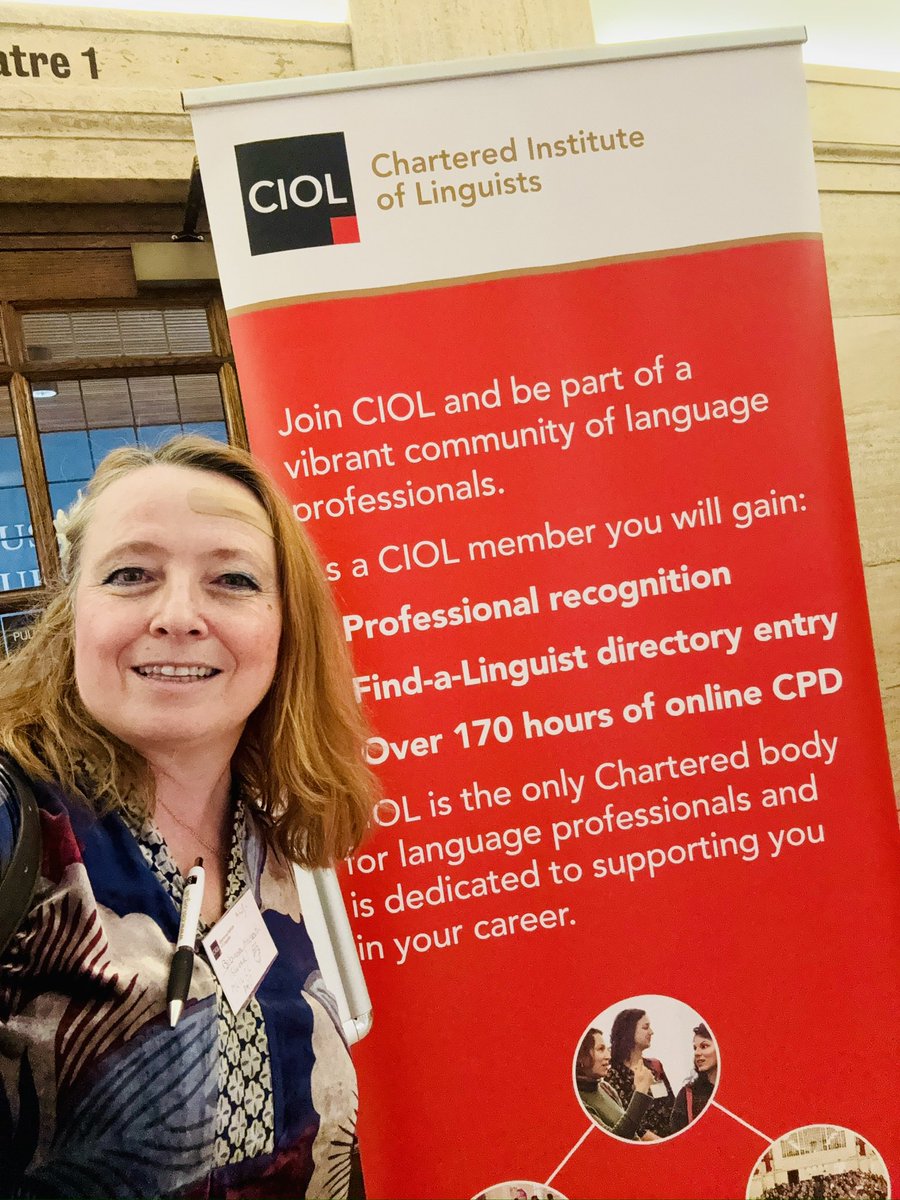 Bibiana Horvath CL DPSI | Kriváň Intercultural UK tweet media
