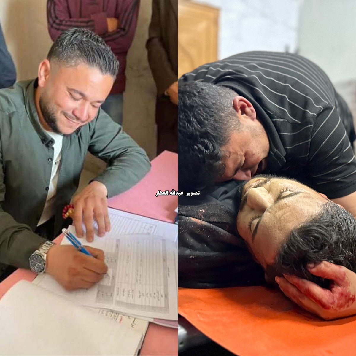 عبدالله العطار abdallah alattar tweet media