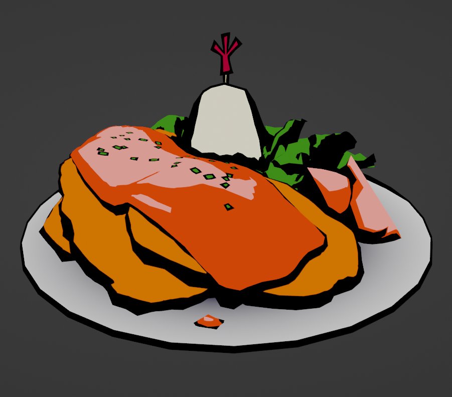 CHICOLILT tweet media