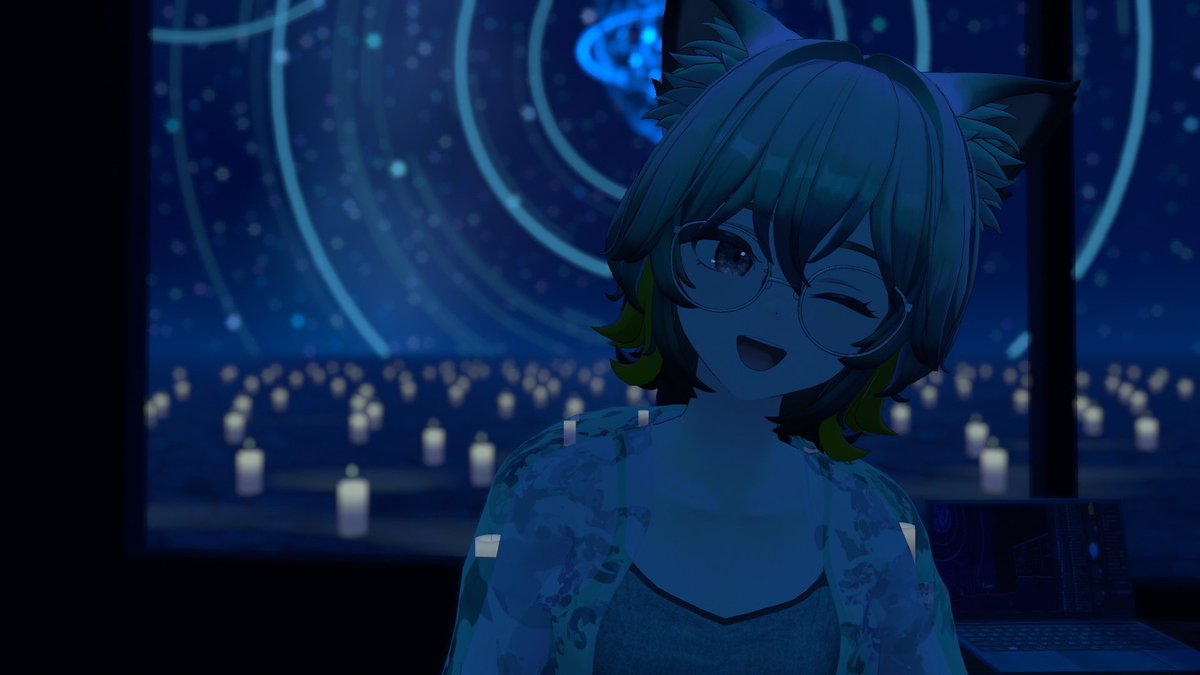 よしwai tweet media