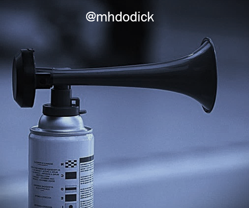 mhdodick consulting tweet media