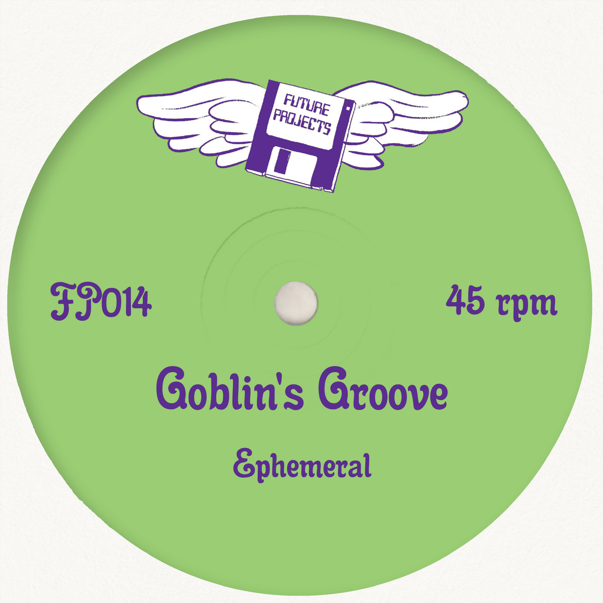 pHinnWeb's tweet image. Ephemeral - Goblin's Groove/Coffee with Cardamom (FP014, Future Projects/EABE Records/FIN, 20 April 2026).

#Ephemeral #drumandbass #jungle #drumnbass #dnb #breakbeat #breaks #bassmusic #electronic #FutureProjects #EABE #EABERecords #Helsinki #Finland