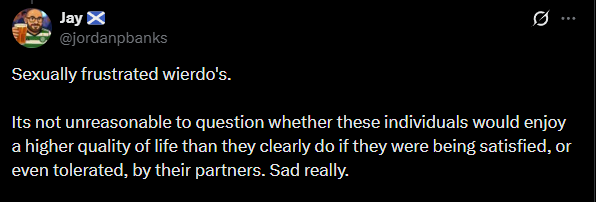 Jay 🏴󠁧󠁢󠁳󠁣󠁴󠁿 tweet media