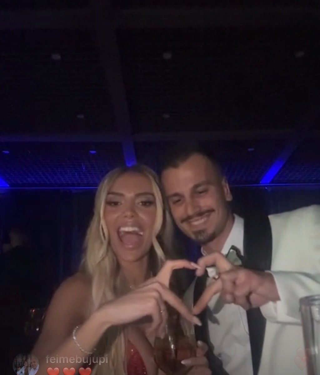 bbbbbbriteooooo's tweet photo. I dua dhe kaqq💘💘  #briteo @itsbrikii @MateoBorri1 #bbvipal5 https://t.co/FOSKP9lLUK