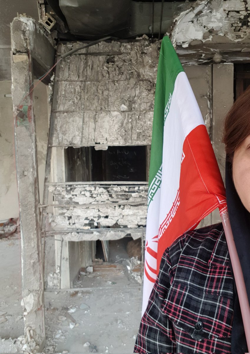 لیا آبنوس | از نو tweet media