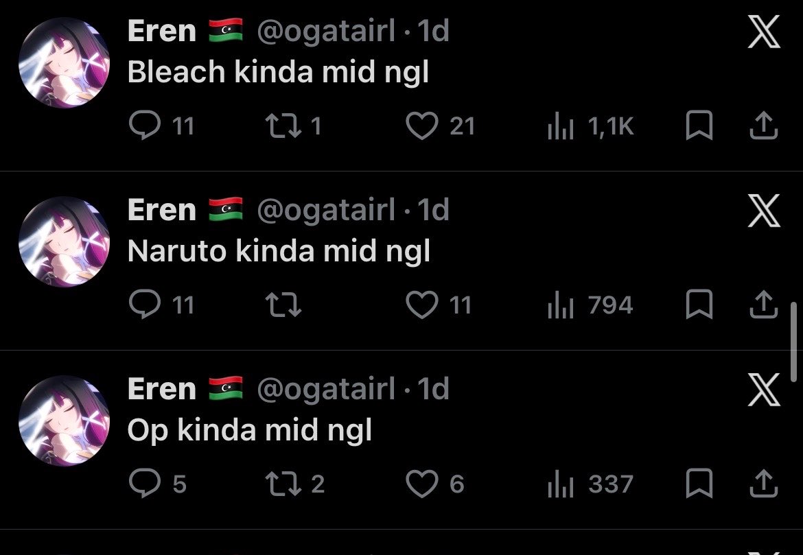 Eren 🇱🇾 tweet media