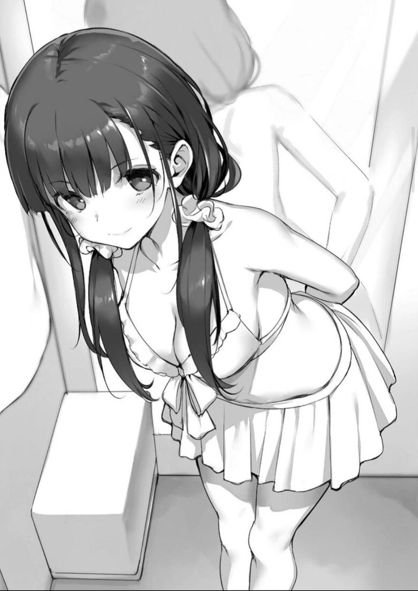 MizuSawa tweet media