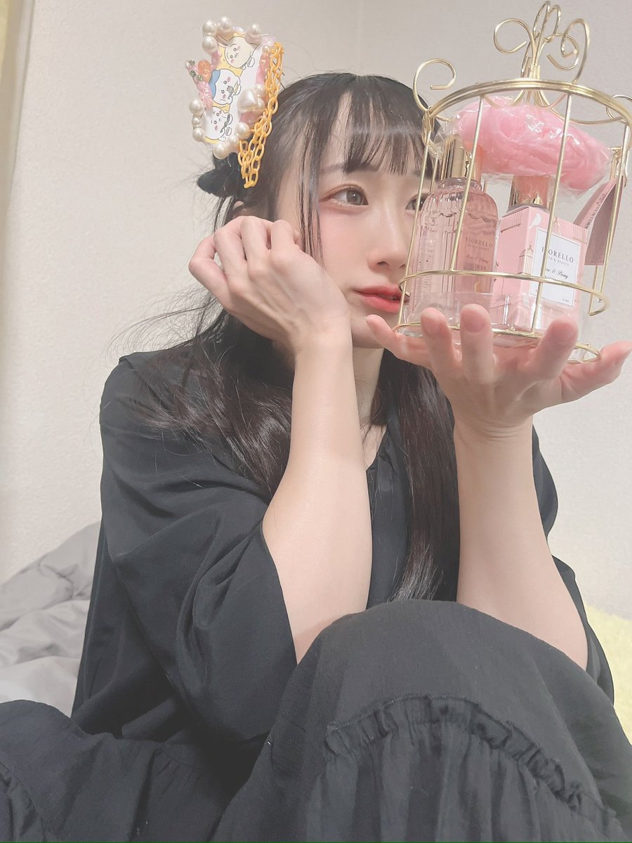 今ちかこ🧡死ぬまでアイドル tweet media