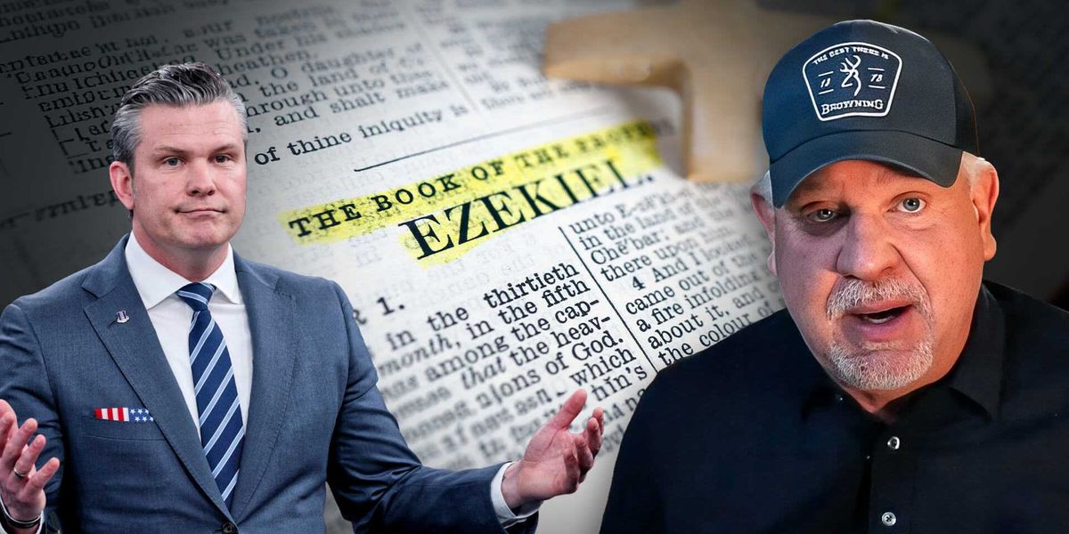 TheBlaze tweet media