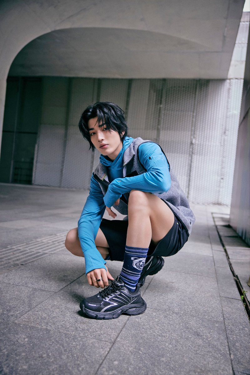 Qiunan Lin (Chaney) tweet media