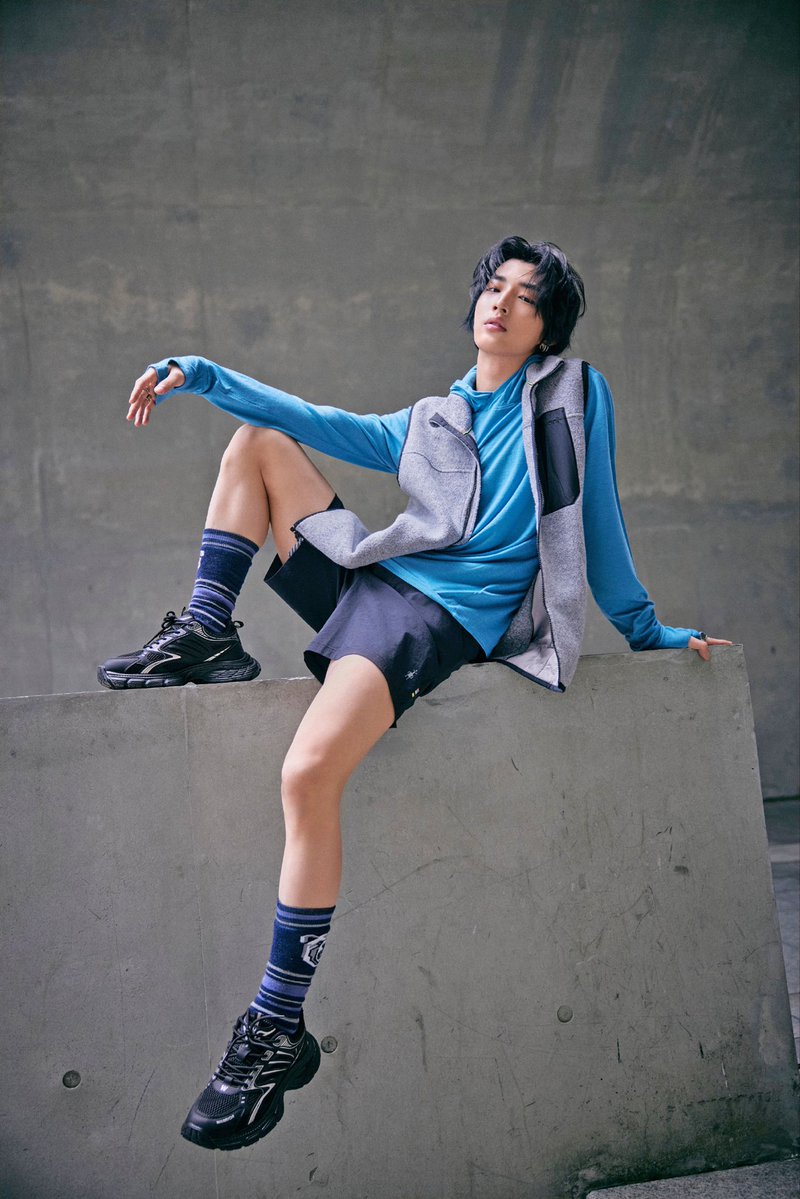 Qiunan Lin (Chaney) tweet media