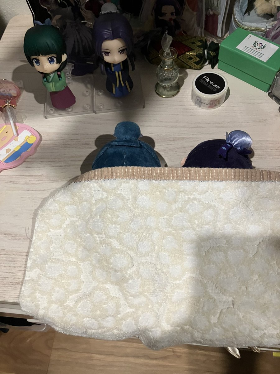 むむ@原稿中 tweet media