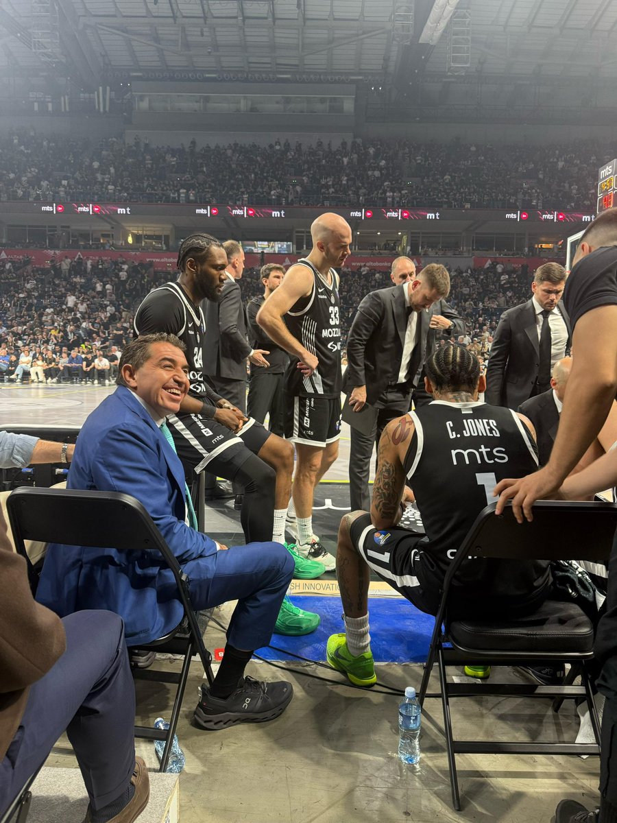 Paolo Zampolli tweet media