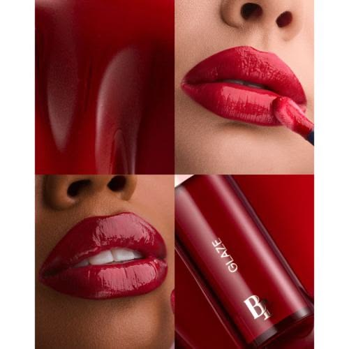 Radarfeminino_'s tweet image. O brilho que você merece ✨️💄

 O queridinho da vez é o BT GLAZE, o gloss que entrega o efeito espelhado perfeito, com aquele cuidado para os lábios.💋

🔗 bit.ly/4mzPH4N

#Anúncio #gloss #BrunaTavares #Favorites #Meli #MercadoLivre