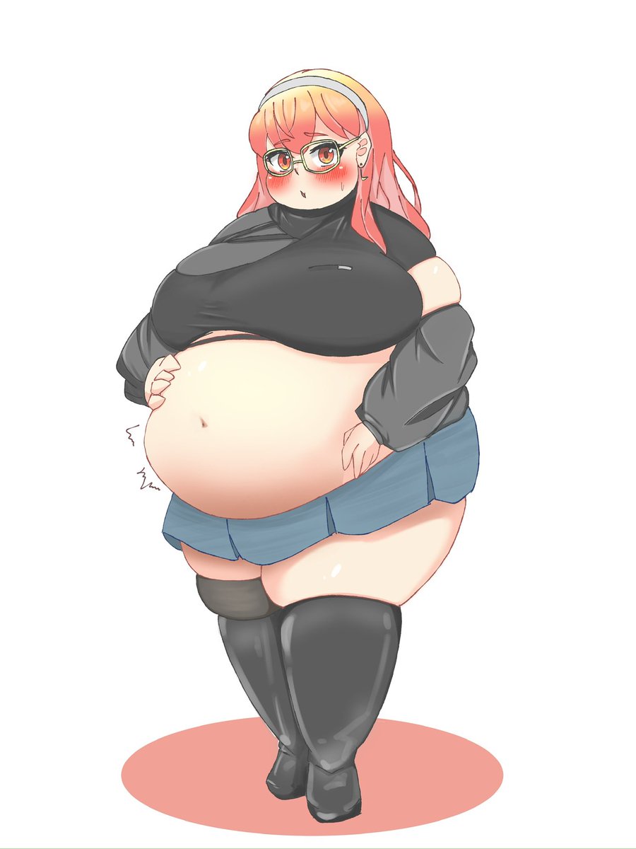 なち。 tweet media