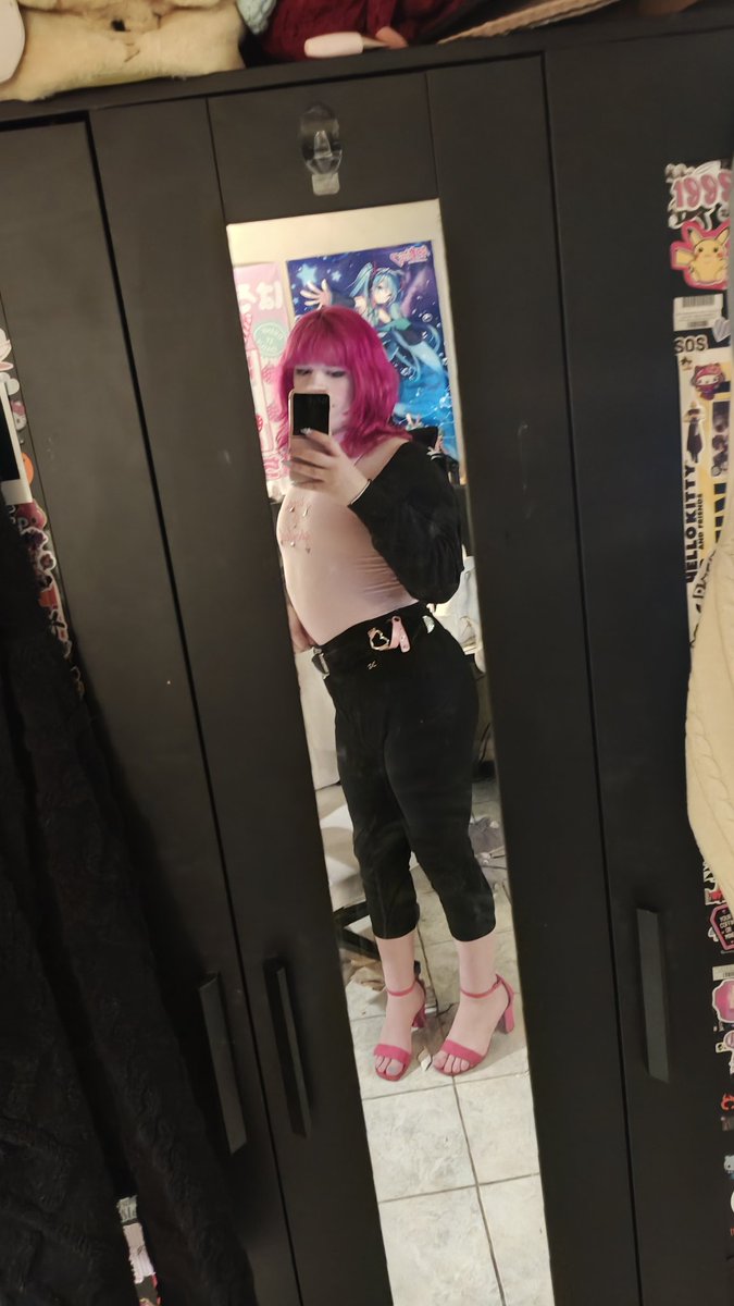 bunni 💕 tweet media