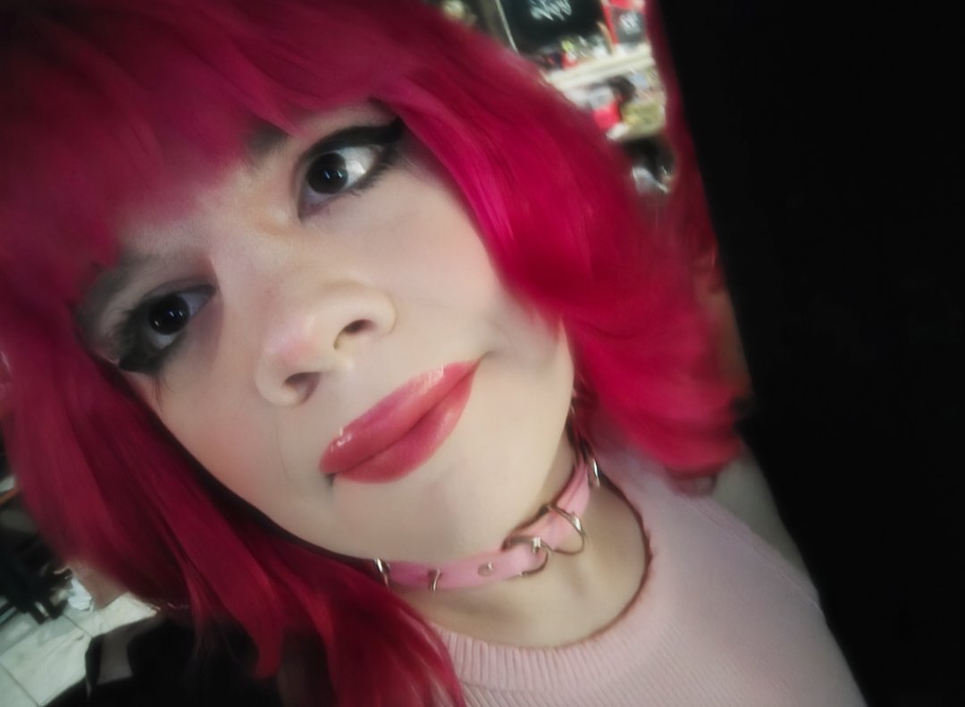 bunni 💕 tweet media