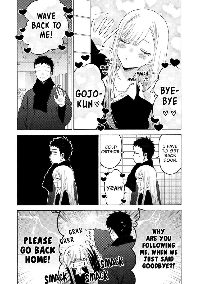 Yu⚡️ tweet media