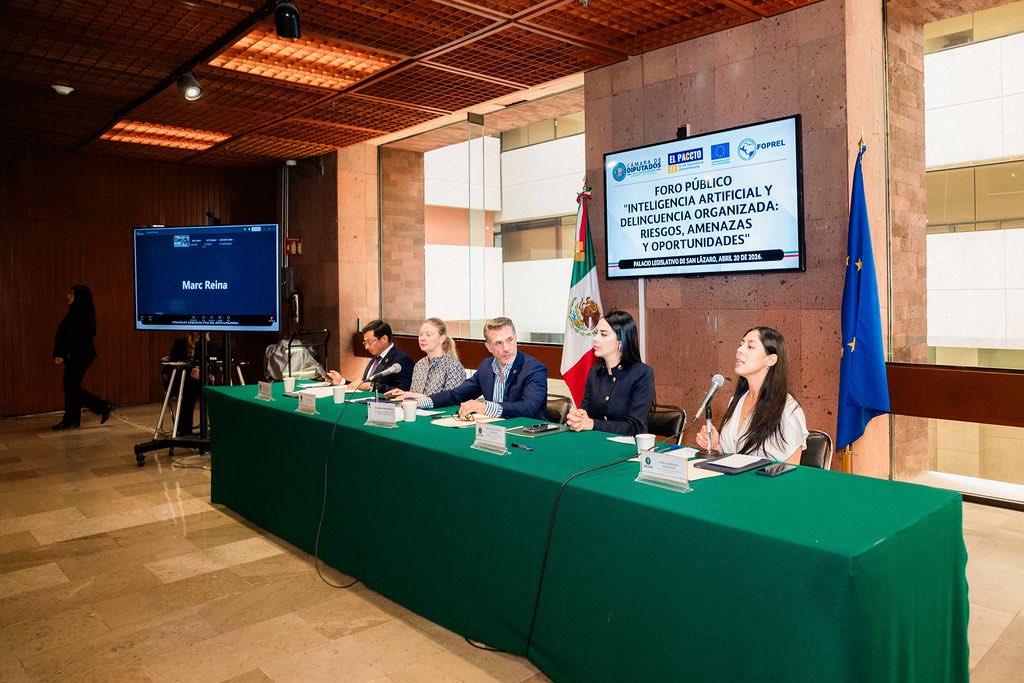 Unión Europea en México 🇪🇺🇲🇽 tweet media
