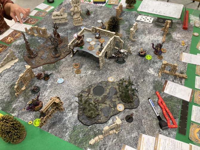 見越入道@Wyrdos tweet media