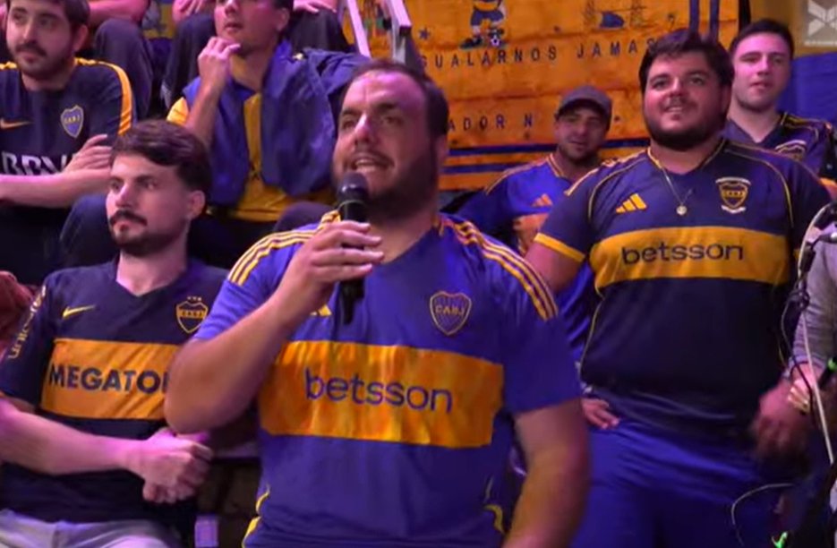 Somos Catarsis tweet media