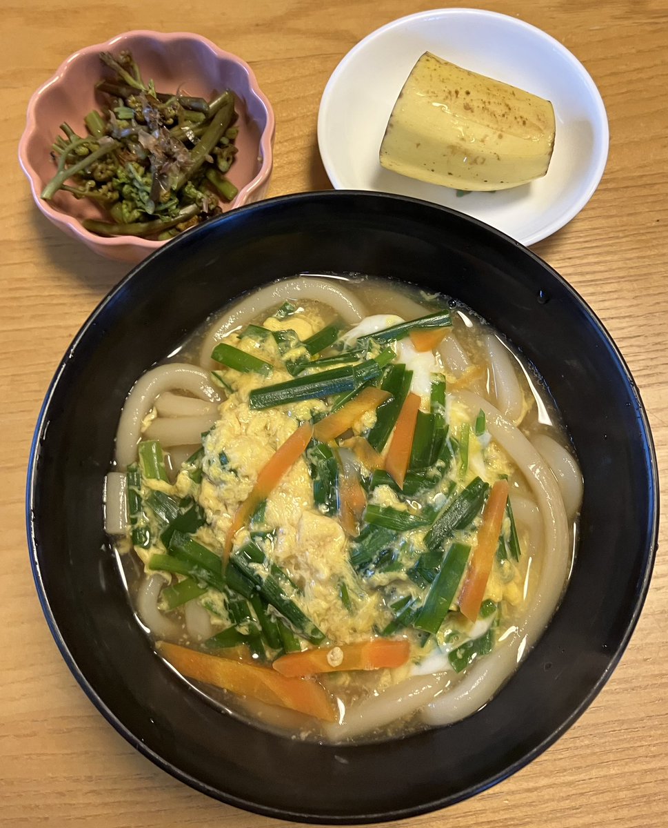 どんどん家 tweet media