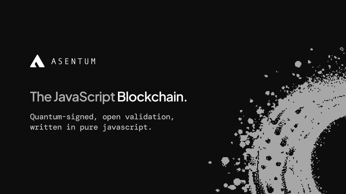 Asentum tweet media