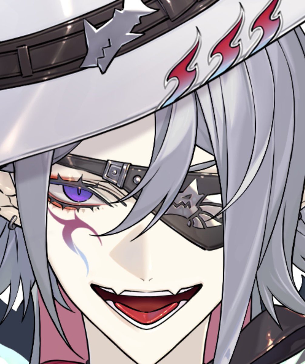 全皇帝リベル👑🐟お悩み全肯定Vtuber@1周年 tweet media