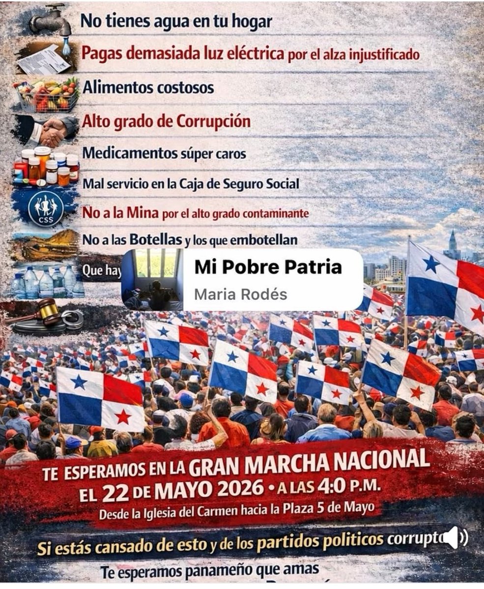 Jose Escudero 🇵🇦 tweet media