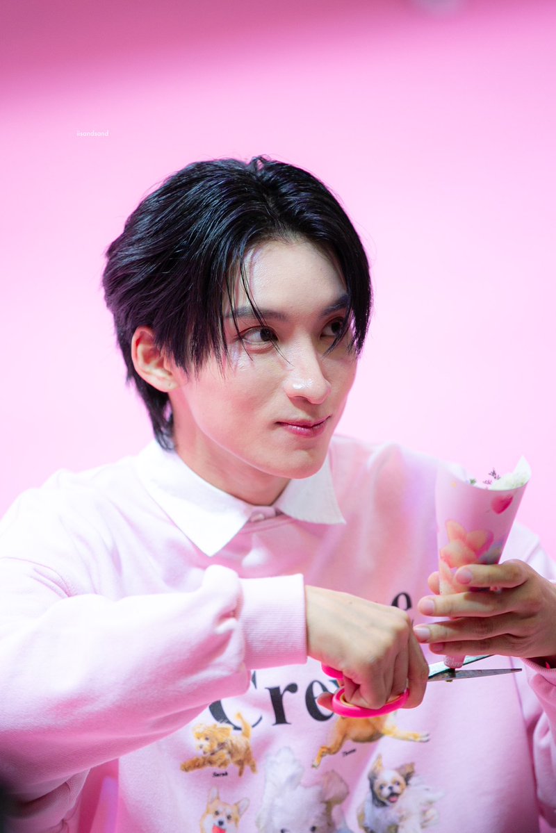 crazy love bossnoeul cheek squishies tweet media