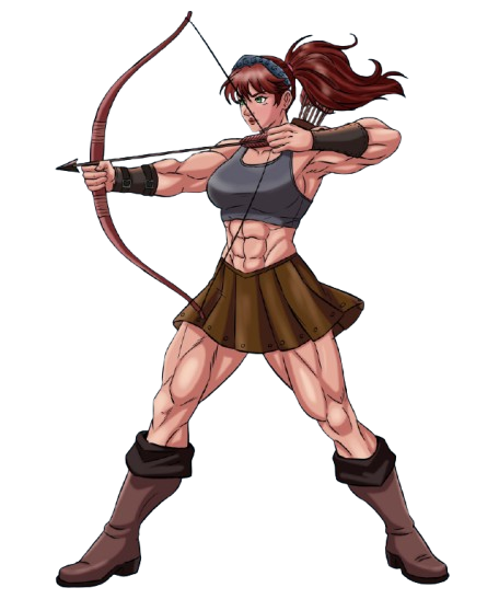 konangodsangel's tweet image. A Huntress OC commission for daphatitalian, such  a cool looking character~ hoping to work with him soon! 

#ArtCommission
#CommissionsOpen
#FullBody
#DigitalArt
#ArtistOnTwitter
#OCArt
#CharacterArt
#Illustration
#AnimeArt
#SupportArtists