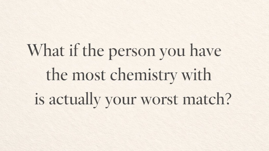 atn_01's tweet photo. Why do smart, self-aware people keep choosing partners who feel electric but end up emotionally unavailable? The pattern is predictable. And it's breakable.