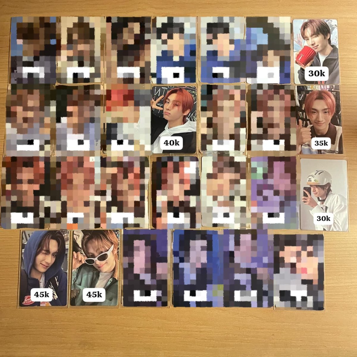 ffaelix_'s tweet photo. #ssell help rt/like moots! [update]

-, wts / want to sell´-

❌ adm oren 
📍ready ina, jogja
🍊 shopee 
(*) sealed

-tag wtb wts photocard tws shinyu dohoon youngjae hanjin jihoon kyungmin https://t.co/IsgfGQpuBi
