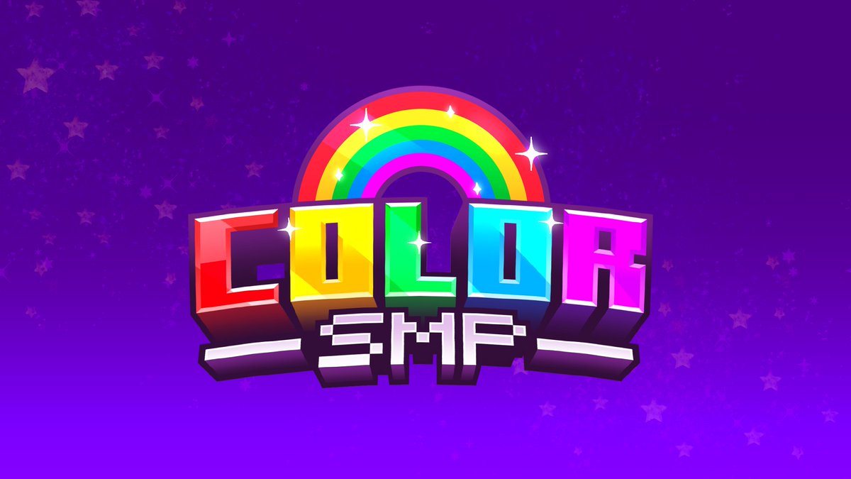 AEFrannk's tweet image. New Minecraft Logo I made! 🌈
What do you think about it?  

#minecraft #minecraftSMP #Robloxdev #Roblox