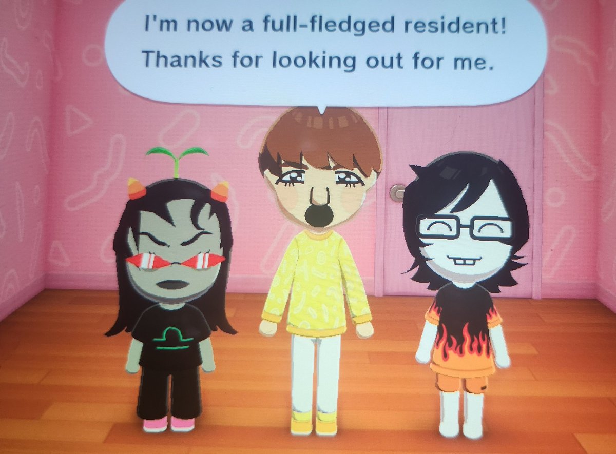 rina (robbie shapiro protect) tweet media