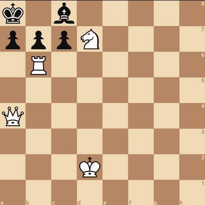 Chess Master tweet media