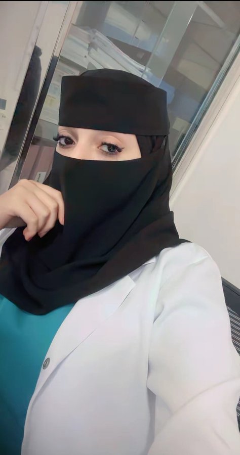 ام متعب tweet media