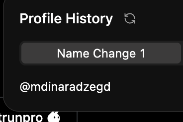 Chief 🥀 tweet media