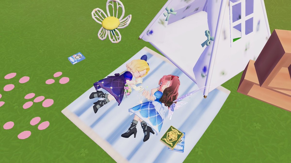 ₊˚⊹ ᰔ tweet media