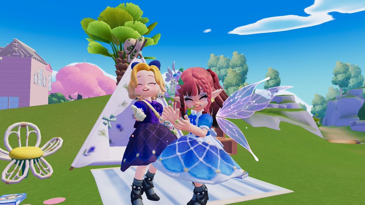 ₊˚⊹ ᰔ tweet media